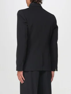 Blazer doppiopetto Casablanca in lana