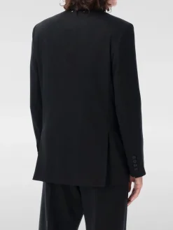 Blazer doppiopetto Golden Goose in lana