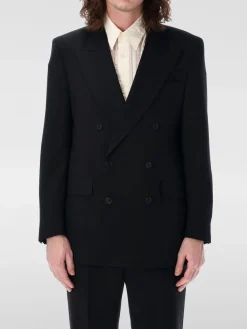 Blazer doppiopetto Sunflower in lana