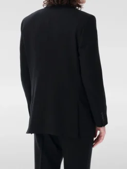 Blazer doppiopetto Sunflower in lana