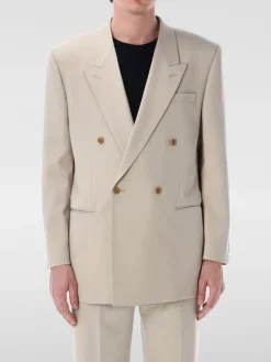 Blazer doppiopetto Sunflower in misto lana