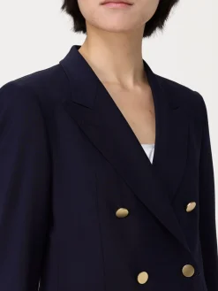 Blazer doppiopetto Tagliatore in misto lana