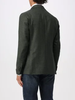 Blazer doppiopetto Tagliatore in lana