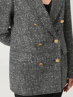 Blazer doppiopetto Tagliatore in misto lana