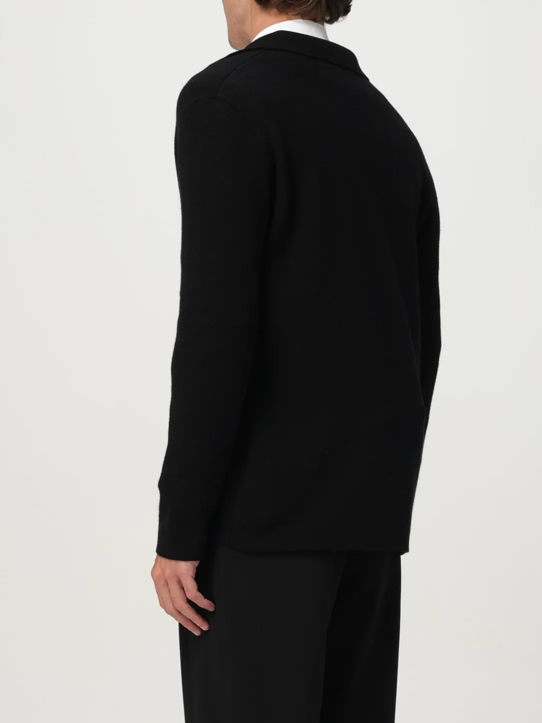 Blazer doppiopetto Tagliatore in misto lana