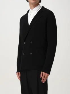 Blazer doppiopetto Tagliatore in misto lana