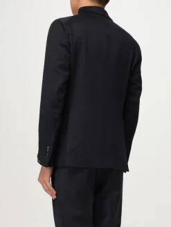 Blazer doppiopetto Tagliatore in lana