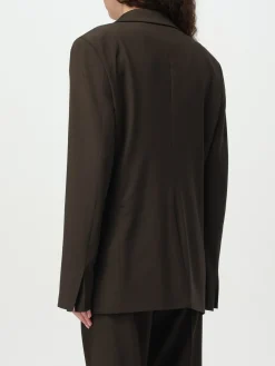 Blazer elegante Manuel Ritz in lana vergine