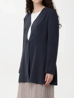 Blazer Giorgio Armani in crêpe