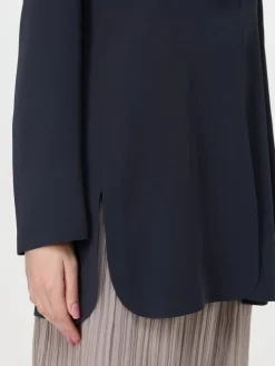 Blazer Giorgio Armani in crêpe