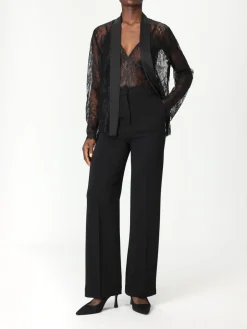 Blazer H Couture in pizzo