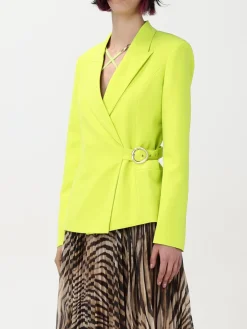 Blazer Just Cavalli in crêpe