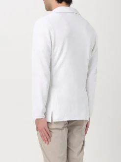 Blazer Lardini in cotone