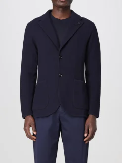 Blazer Lardini in cotone