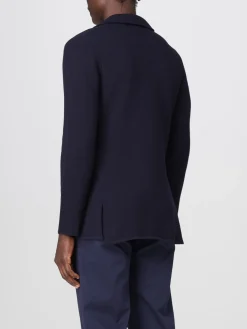 Blazer Lardini in cotone