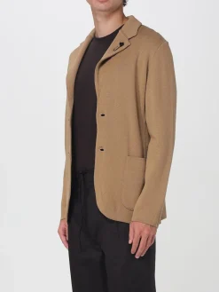 Blazer Lardini in lana