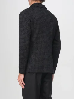 Blazer Lardini in lana