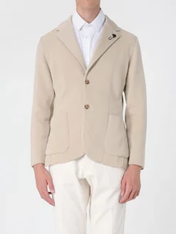 Blazer Lardini in lana