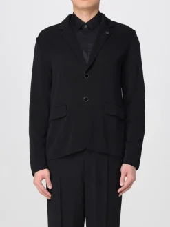 Blazer Lardini in misto cotone