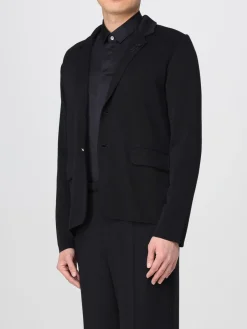 Blazer Lardini in misto cotone