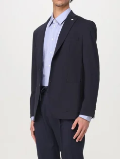 Blazer Manuel Ritz in cotone