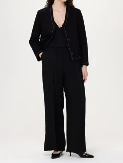 Blazer Meimeij in cotone