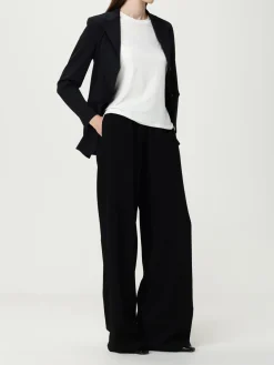 Blazer MM Max Mara in jersey