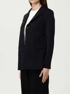 Blazer MM Max Mara in jersey