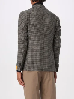 Blazer monopetto Tagliatore in lana