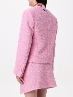 Blazer MSGM in tweed