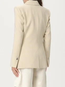 Blazer Patrizia Pepe in crêpe