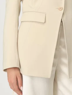 Blazer Patrizia Pepe in crêpe