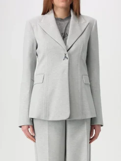 Blazer Patrizia Pepe in crêpe