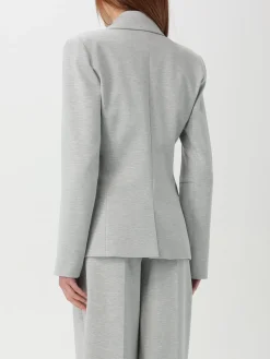 Blazer Patrizia Pepe in crêpe