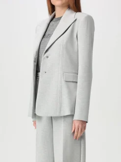 Blazer Patrizia Pepe in crêpe