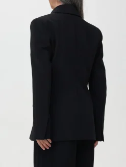 Blazer Patrizia Pepe in crêpe