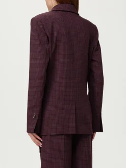 Blazer Patrizia Pepe in misto viscosa