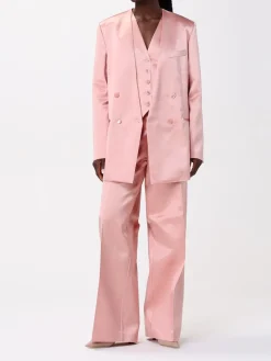 Blazer Philosophy Di Lorenzo Serafini in acetato