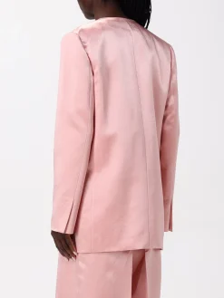 Blazer Philosophy Di Lorenzo Serafini in acetato