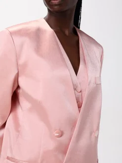 Blazer Philosophy Di Lorenzo Serafini in acetato