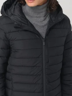 Blazer Save The Duck in nylon trapuntato