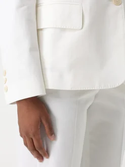 Blazer Slowear in misto lino