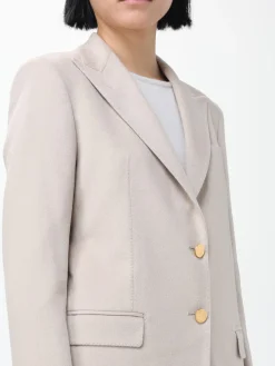 Blazer Tagliatore in cashmere