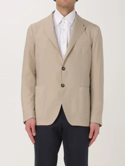 Blazer Tagliatore in misto lana