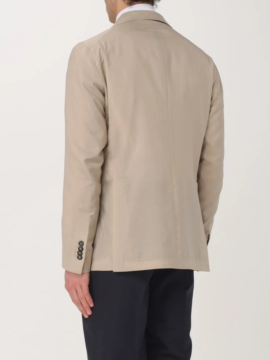 Blazer Tagliatore in misto lana