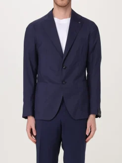 Blazer Tagliatore in misto lana