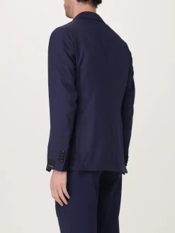 Blazer Tagliatore in misto lana