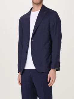 Blazer Tagliatore in misto lana