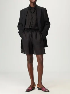 Blazer Toteme in lana