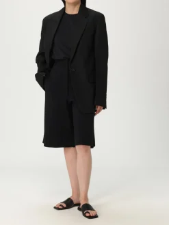 Blazer Toteme in misto lana